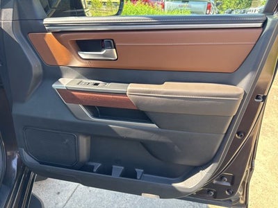 2024 Toyota Tundra 1794