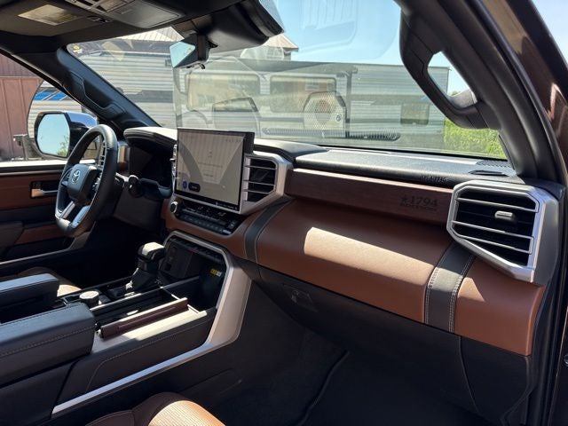 2024 Toyota Tundra 1794