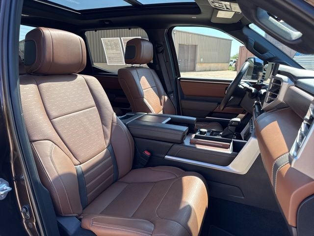 2024 Toyota Tundra 1794