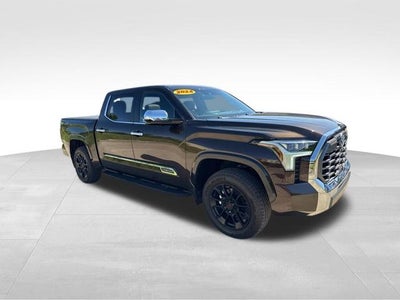 2024 Toyota Tundra 1794