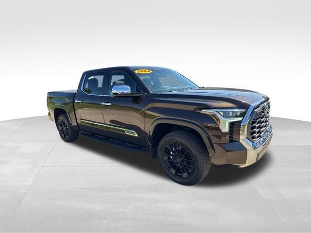 2024 Toyota Tundra 1794