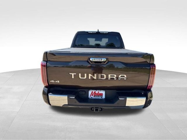 2024 Toyota Tundra 1794
