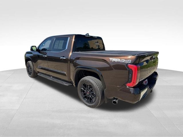 2024 Toyota Tundra 1794