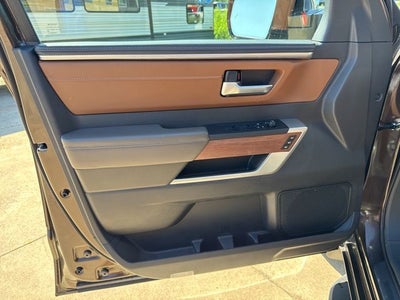 2024 Toyota Tundra 1794