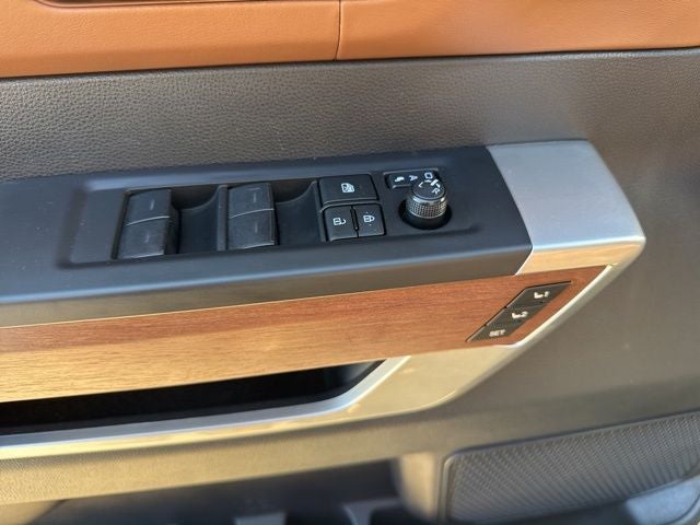 2024 Toyota Tundra 1794