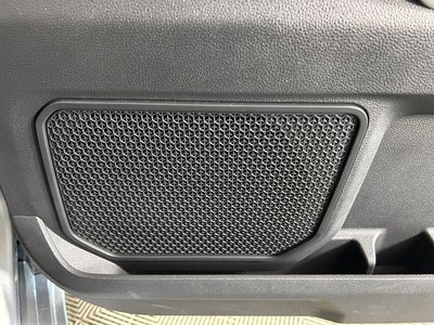 2025 Toyota Tundra Hybrid 1794 Edition