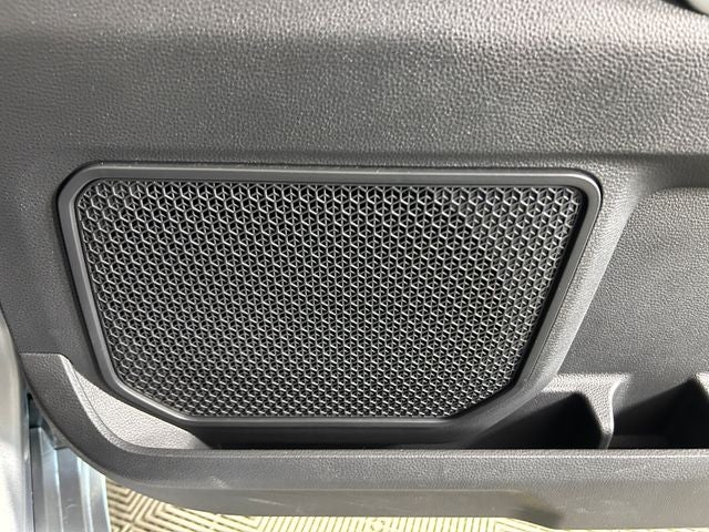 2025 Toyota Tundra Hybrid 1794 Edition