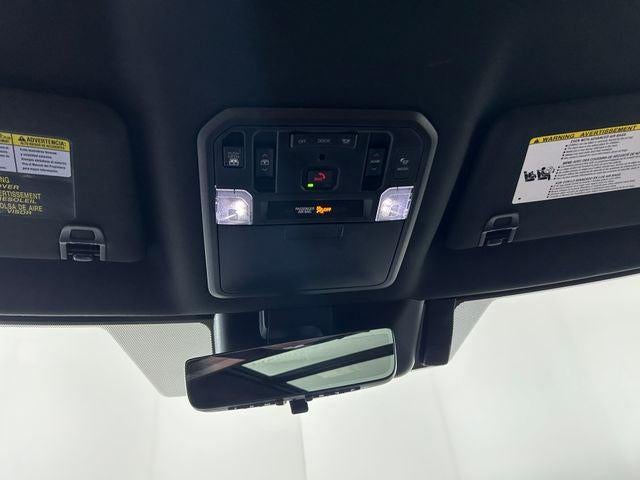 2025 Toyota Tundra Hybrid 1794 Edition