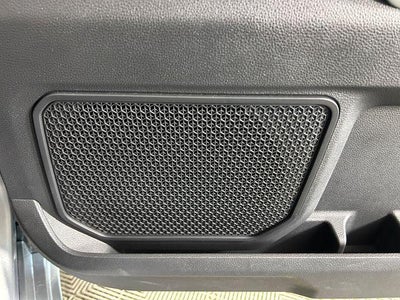 2025 Toyota Tundra Hybrid 1794 Edition