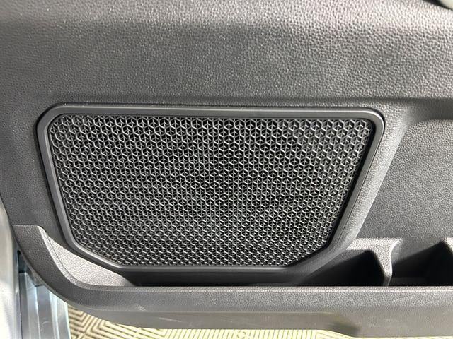 2025 Toyota Tundra Hybrid 1794 Edition