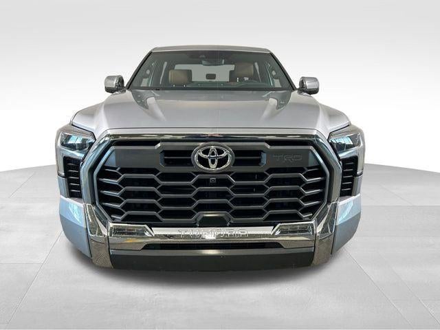 2025 Toyota Tundra Hybrid 1794 Edition