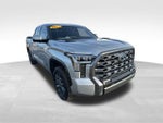 2023 Toyota Tundra Hybrid Platinum