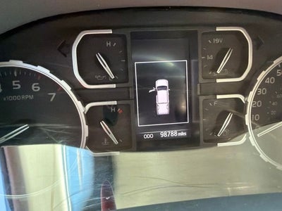 2019 Toyota Tundra SR5