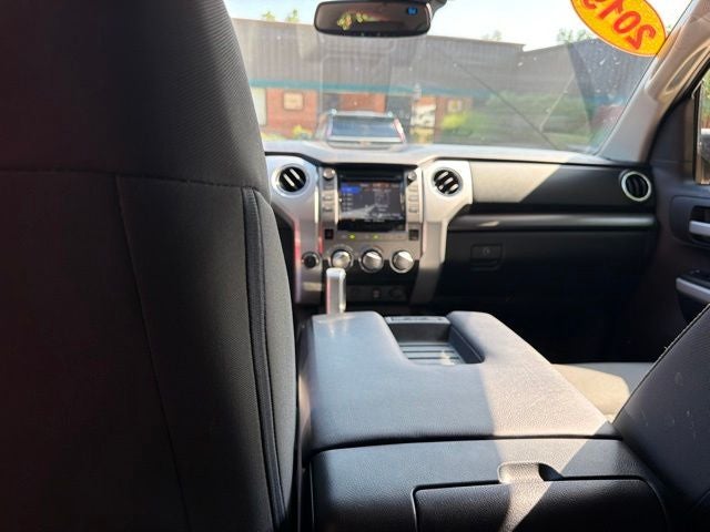 2019 Toyota Tundra SR5