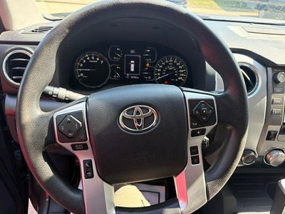 2019 Toyota Tundra SR5