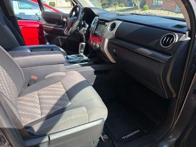 2019 Toyota Tundra SR5