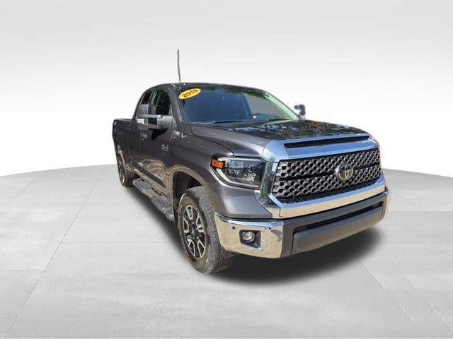 2019 Toyota Tundra SR5