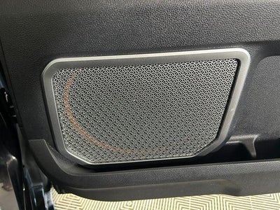 2023 Toyota Tundra Hybrid Capstone