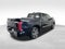 2023 Toyota Tundra Hybrid Capstone