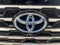 2023 Toyota Tundra Hybrid Capstone