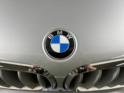 2018 BMW X5 xDrive50i