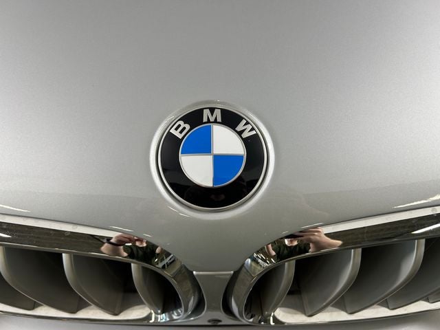 2018 BMW X5 xDrive50i