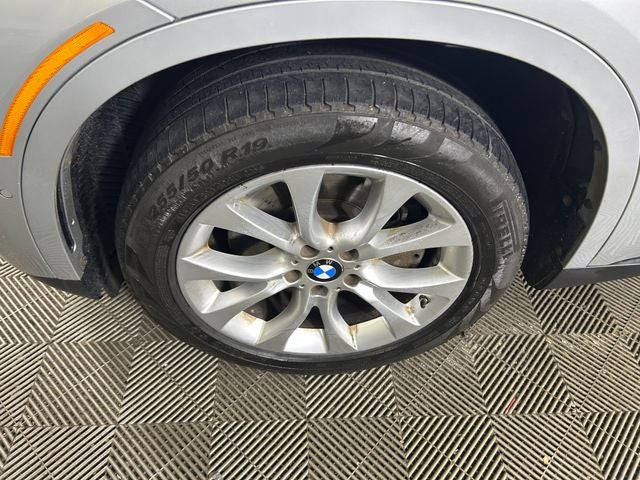 2018 BMW X5 xDrive50i