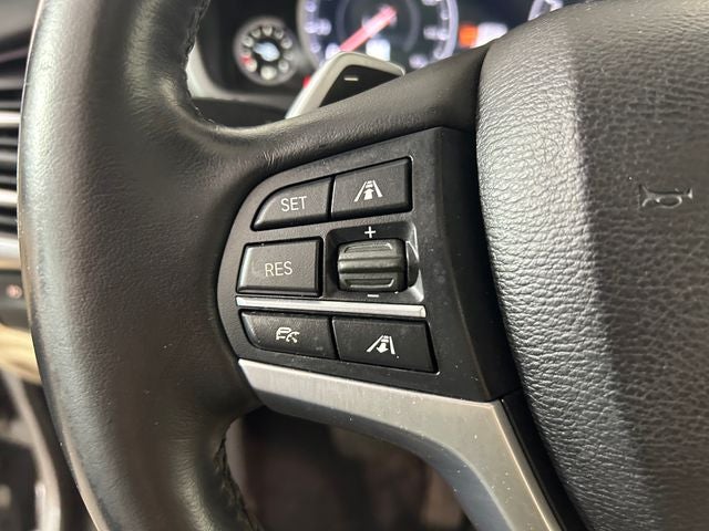 2018 BMW X5 xDrive50i