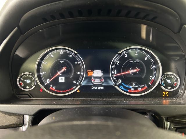 2018 BMW X5 xDrive50i