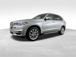 2018 BMW X5 xDrive50i