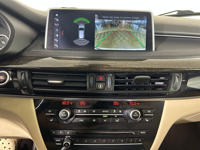 2018 BMW X5 xDrive50i