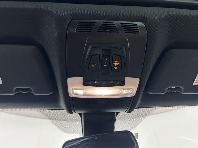 2018 BMW X5 xDrive50i
