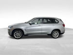 2018 BMW X5 xDrive50i