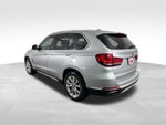 2018 BMW X5 xDrive50i