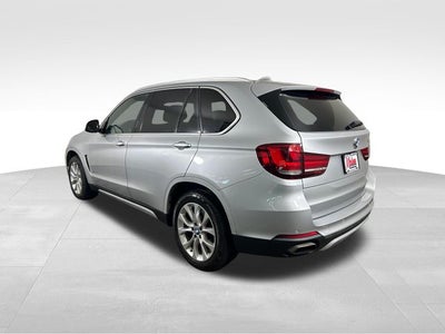 2018 BMW X5 xDrive50i
