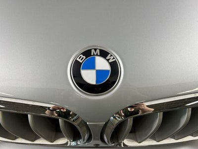 2018 BMW X5 xDrive50i