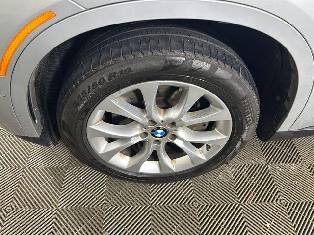 2018 BMW X5 xDrive50i