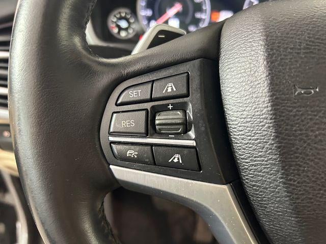 2018 BMW X5 xDrive50i