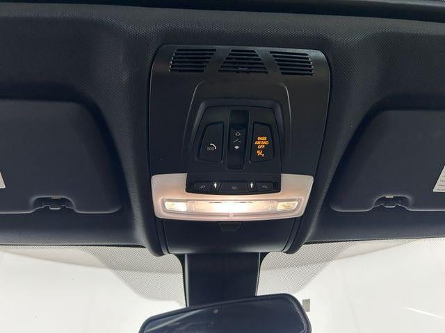 2018 BMW X5 xDrive50i