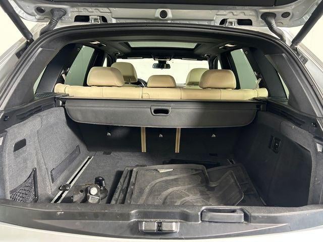 2018 BMW X5 xDrive50i