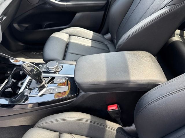 2021 BMW X3 M40i