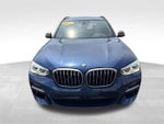 2021 BMW X3 M40i