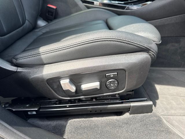 2021 BMW X3 M40i