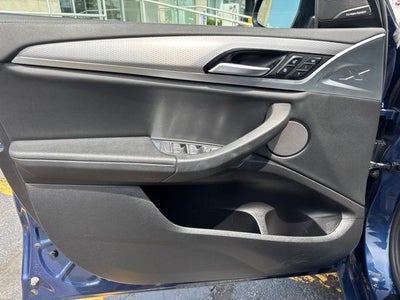 2021 BMW X3 M40i