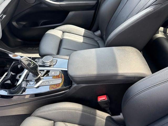 2021 BMW X3 M40i