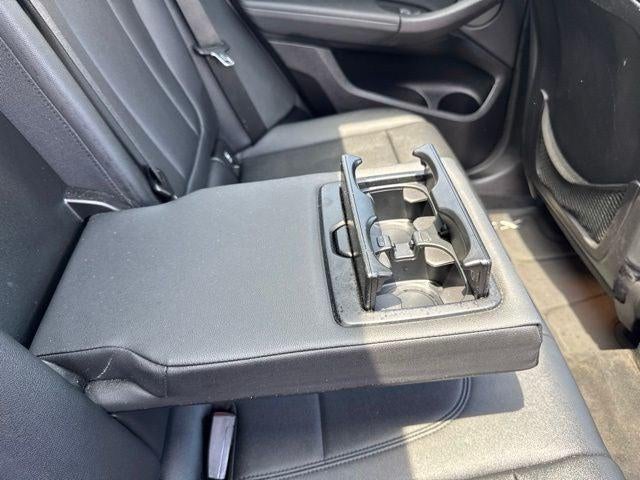 2021 BMW X3 M40i