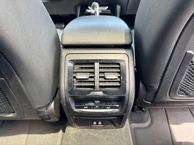 2021 BMW X3 M40i