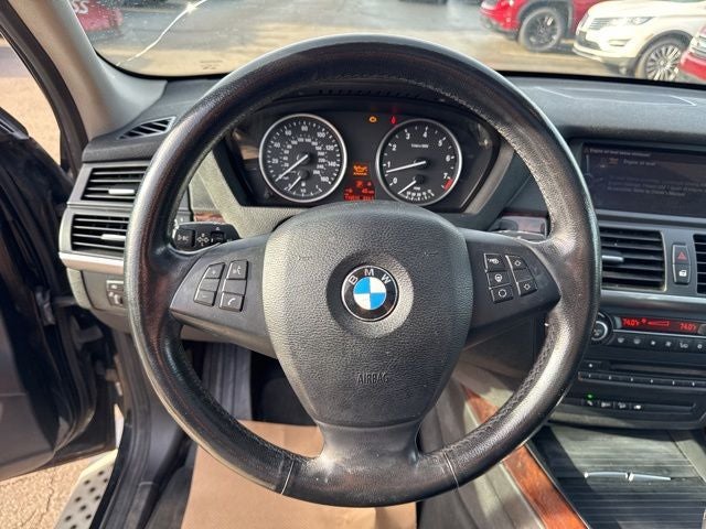 2012 BMW X5 xDrive35i Premium