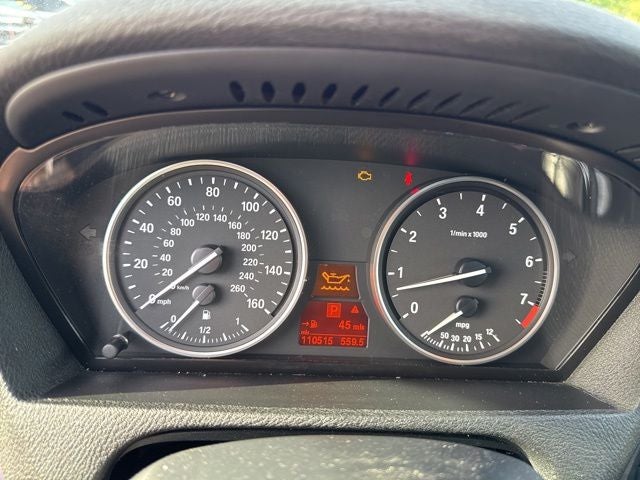 2012 BMW X5 xDrive35i Premium