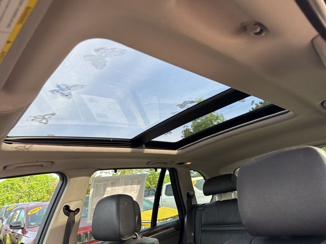2012 BMW X5 xDrive35i Premium